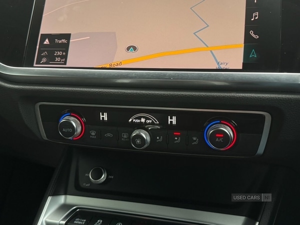 Used Audi Q3 2020 for sale - 77144851: Photo 14