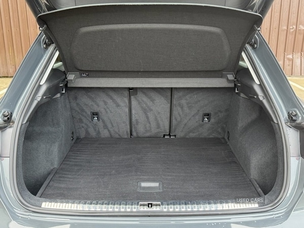 Used Audi Q3 2020 for sale - 77144851: Photo 15