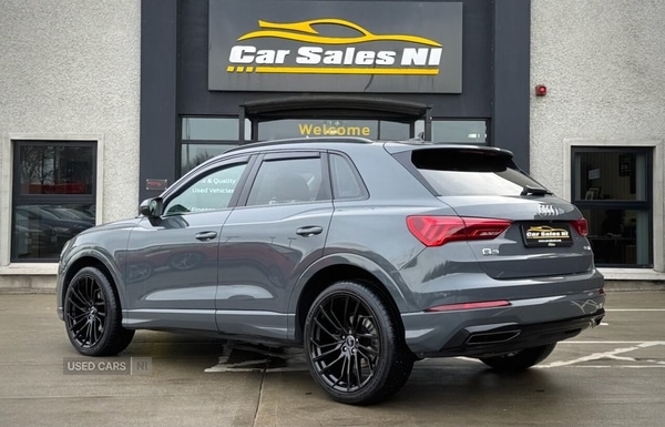 Used Audi Q3 2020 for sale - 77144851: Photo 5