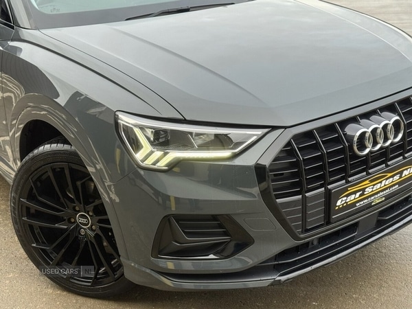 Used Audi Q3 2020 for sale - 77144851: Photo 6