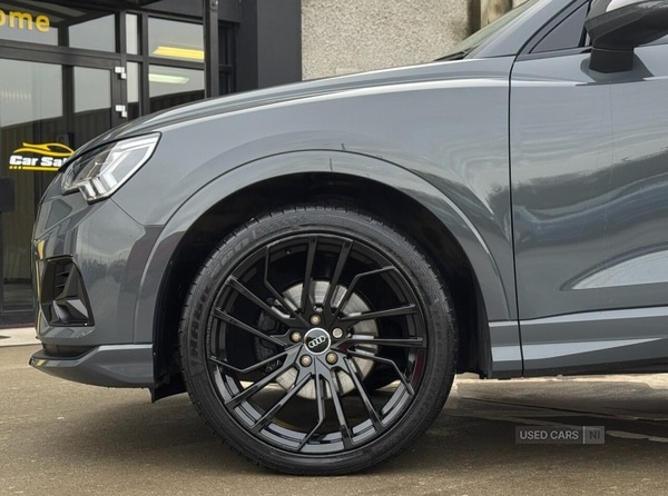 Used Audi Q3 2020 for sale - 77144851: Photo 7