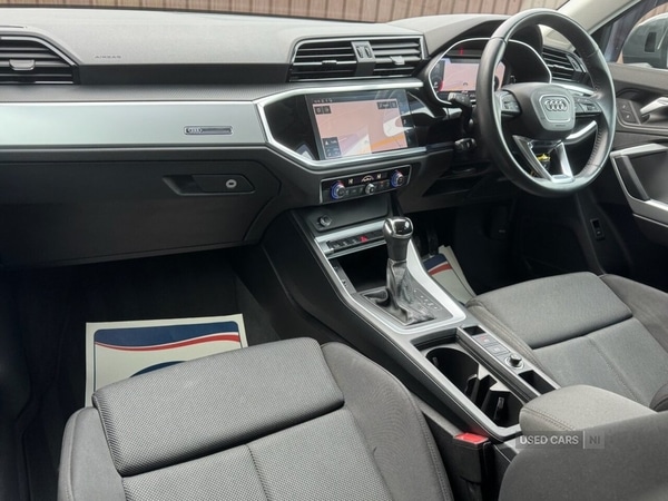 Used Audi Q3 2020 for sale - 77144851: Photo 9