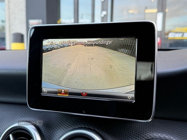 Used Mercedes-Benz A-Class 2016 for sale - 77082194: Photo 10