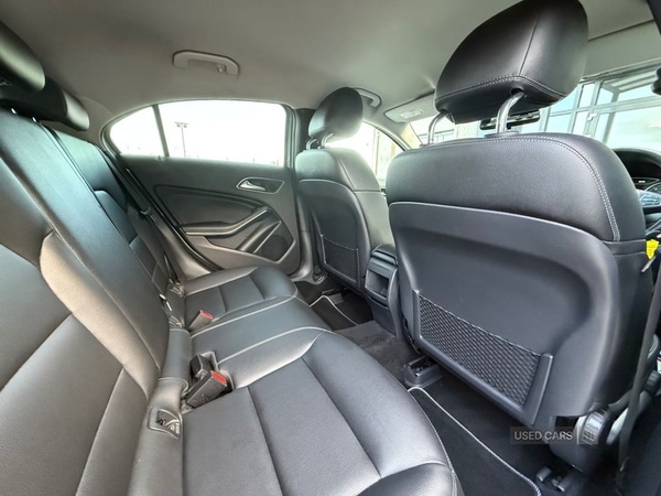 Used Mercedes-Benz A-Class 2016 for sale - 77082194: Photo 9