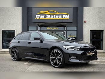 Used BMW 3 Series 2022 for sale - 79084038: Photo