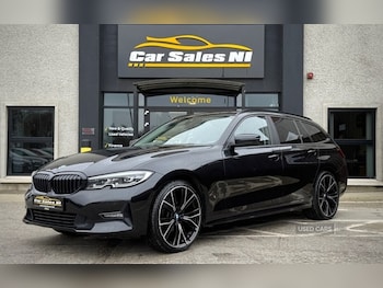 Used BMW 3 Series 2022 for sale - 79084038: Photo