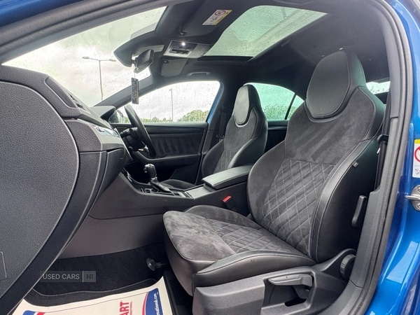 Used Skoda Superb 2022 for sale - 76359585: Photo 10