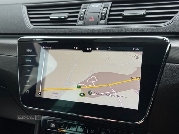 Used Skoda Superb 2022 for sale - 76359585: Photo 13