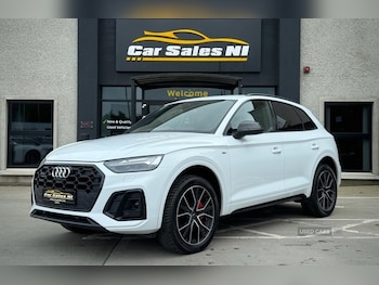 Used Audi Q5 2022 for sale - 78855593: Photo