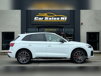 Used Audi Q5 2022 for sale - 78855593: Photo