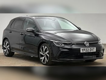 Used Volkswagen Golf 2022 for sale - 79362936: Photo