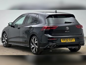 Used Volkswagen Golf 2022 for sale - 79362936: Photo