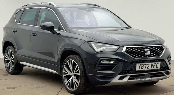 Used SEAT Ateca 2023 for sale - 78128599: Photo 1
