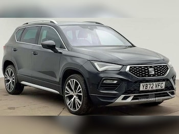 Used SEAT Ateca 2023 for sale - 78128599: Photo