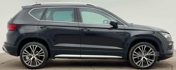 Used SEAT Ateca 2023 for sale - 78128599: Photo 2