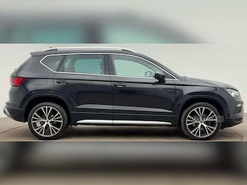 Used SEAT Ateca 2023 for sale - 78128599: Photo