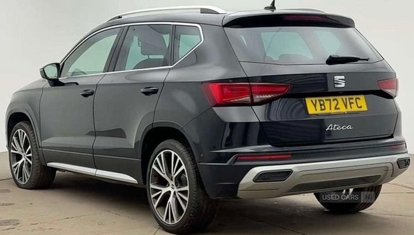 Used SEAT Ateca 2023 for sale - 78128599: Photo 3