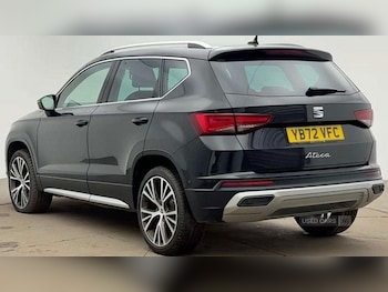 Used SEAT Ateca 2023 for sale - 78128599: Photo