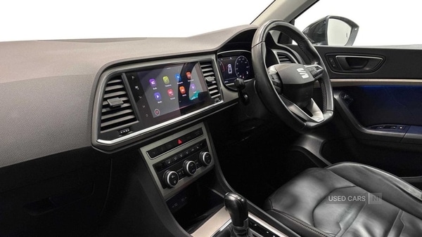 Used SEAT Ateca 2023 for sale - 78128599: Photo 4