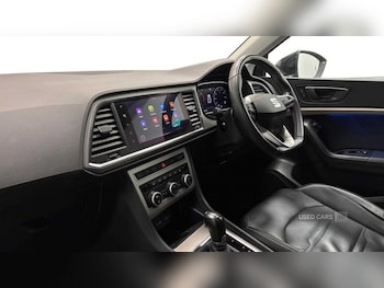 Used SEAT Ateca 2023 for sale - 78128599: Photo