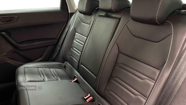 Used SEAT Ateca 2023 for sale - 78128599: Photo 5