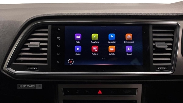 Used SEAT Ateca 2023 for sale - 78128599: Photo 6