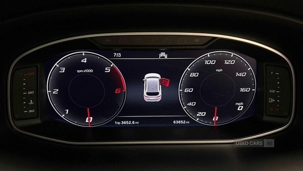 Used SEAT Ateca 2023 for sale - 78128599: Photo 7