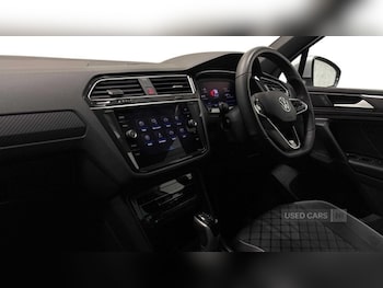 Used Volkswagen Tiguan 2023 for sale - 78302338: Photo