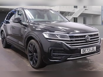 2023 - 3.0 V6 TDI 4M 231 R-Line Tech Plus 5dr Tip Auto