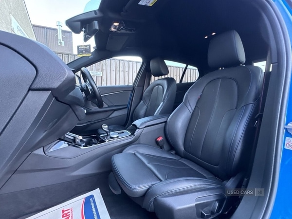 Used BMW 1 Series 2020 for sale - 76825480: Photo 10