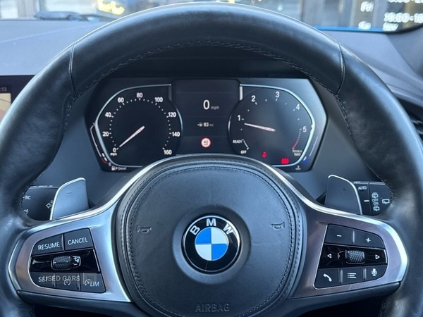 Used BMW 1 Series 2020 for sale - 76825480: Photo 12