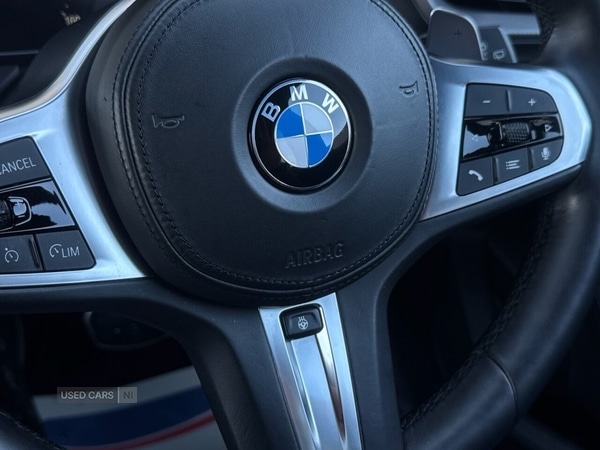 Used BMW 1 Series 2020 for sale - 76825480: Photo 13