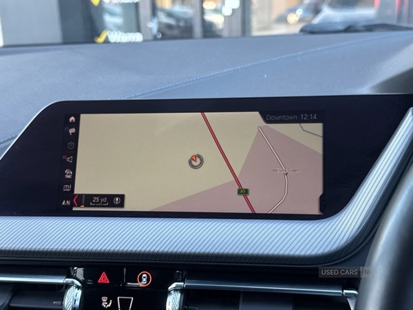 Used BMW 1 Series 2020 for sale - 76825480: Photo 14