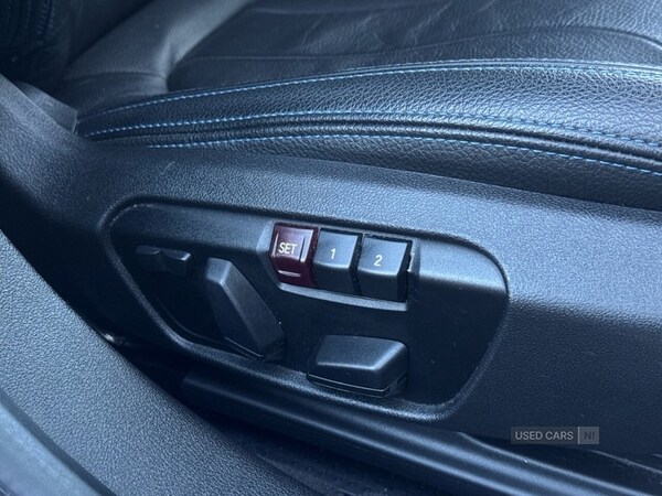 Used BMW 1 Series 2020 for sale - 76825480: Photo 19