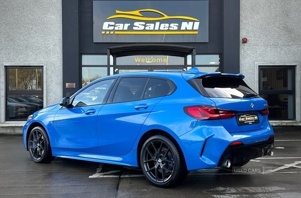 Used BMW 1 Series 2020 for sale - 76825480: Photo 4