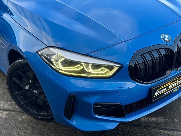 Used BMW 1 Series 2020 for sale - 76825480: Photo 5