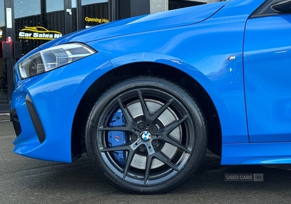 Used BMW 1 Series 2020 for sale - 76825480: Photo 6