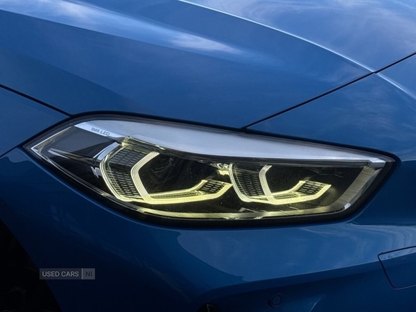 Used BMW 1 Series 2020 for sale - 76825480: Photo 7