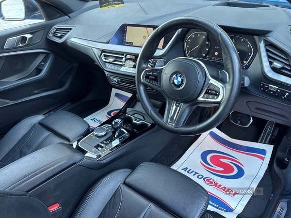 Used BMW 1 Series 2020 for sale - 76825480: Photo 8