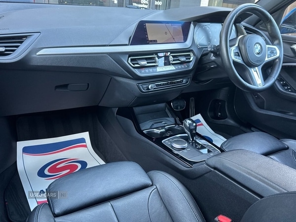 Used BMW 1 Series 2020 for sale - 76825480: Photo 9