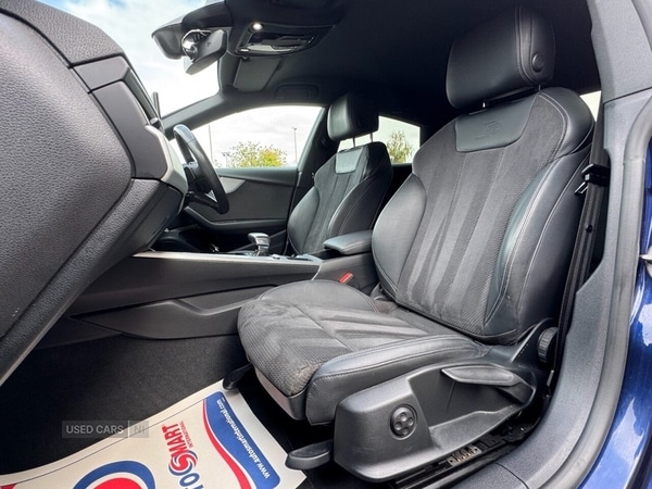 Used Audi A5 2021 for sale - 76359173: Photo 10