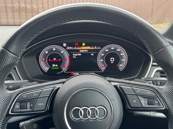 Used Audi A5 2021 for sale - 76359173: Photo 12