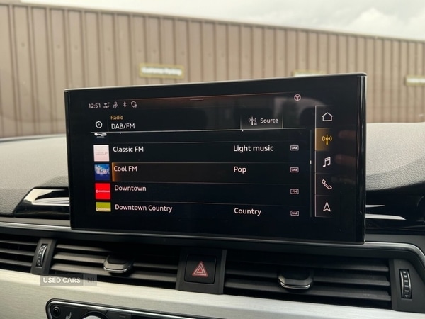 Used Audi A5 2021 for sale - 76359173: Photo 13