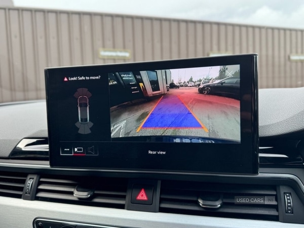 Used Audi A5 2021 for sale - 76359173: Photo 14