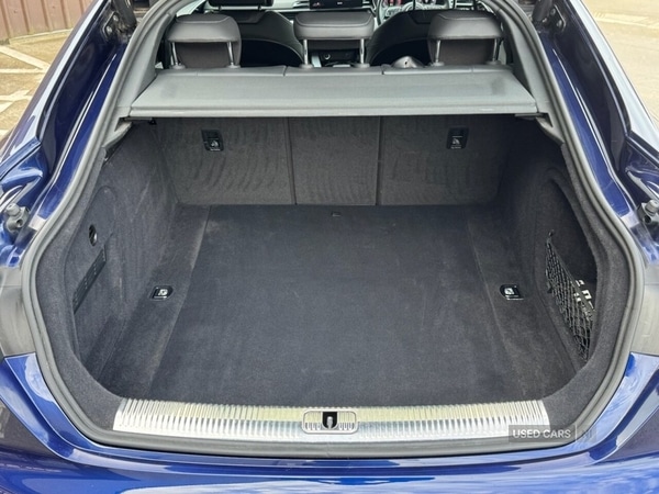 Used Audi A5 2021 for sale - 76359173: Photo 17