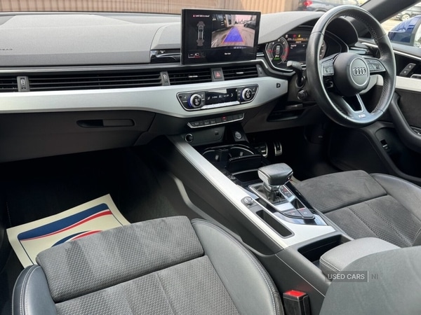 Used Audi A5 2021 for sale - 76359173: Photo 9