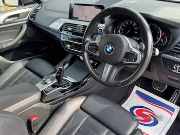 Used BMW X3 2019 for sale - 78261818: Photo