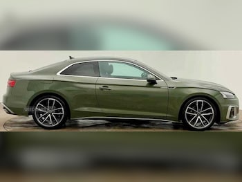 Used Audi A5 2023 for sale - 77426482: Photo