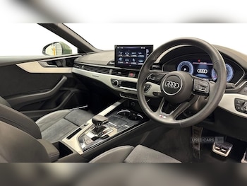 Used Audi A5 2023 for sale - 77426482: Photo