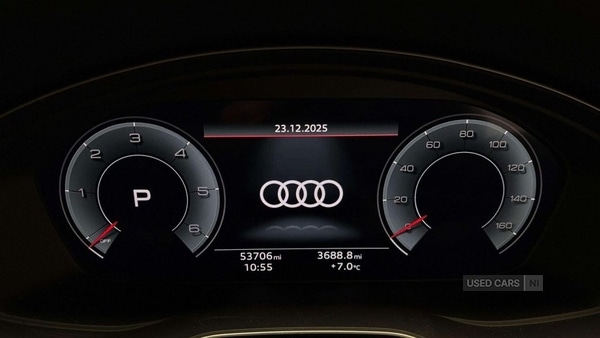 Used Audi A5 2023 for sale - 77426482: Photo 5